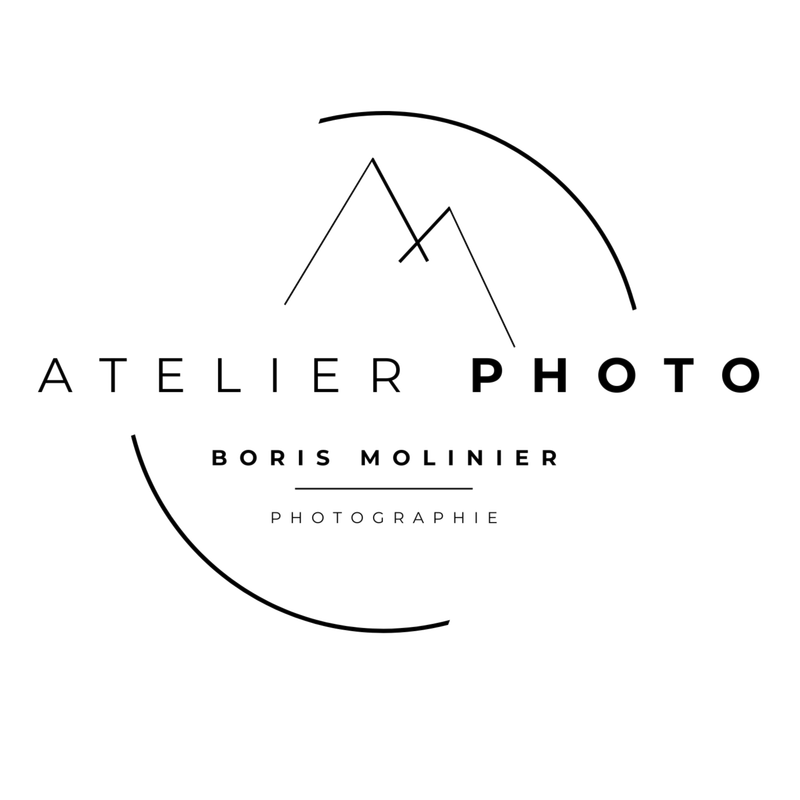 Boris Molinier - Atelier Photo